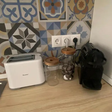 Апартаменты A Casa Di Lu Centre 2 Bedrooms *