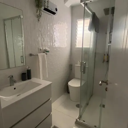 Апартаменты A Casa Di Lu Centre 2 Bedrooms Торремолинос