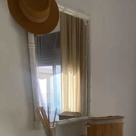 A Casa Di Lu Centre 2 Bedrooms * Торремолинос