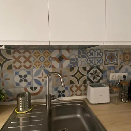 Апартаменты A Casa Di Lu Centre 2 Bedrooms *