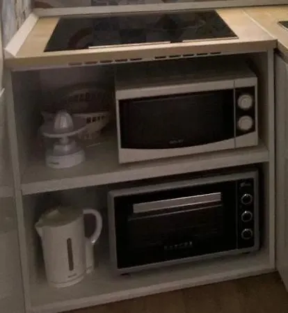 A Casa Di Lu Centre 2 Bedrooms * Торремолинос