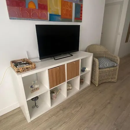 A Casa Di Lu Centre 2 Bedrooms Апартаменты