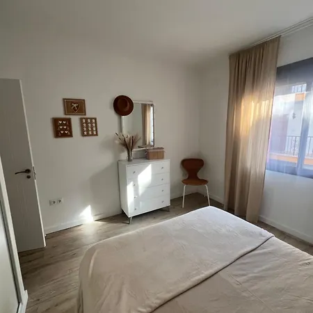 A Casa Di Lu Centre 2 Bedrooms Апартаменты