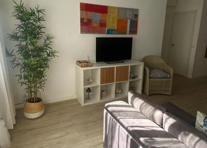 Apartamento A Casa Di Lu