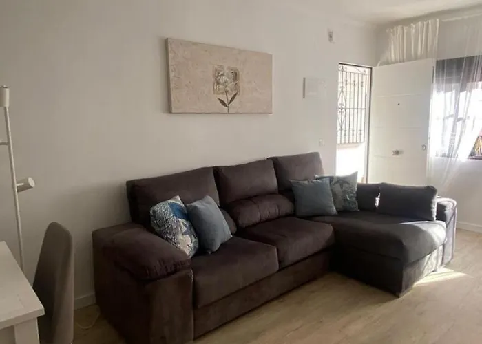 Apartamento A Casa Di Lu