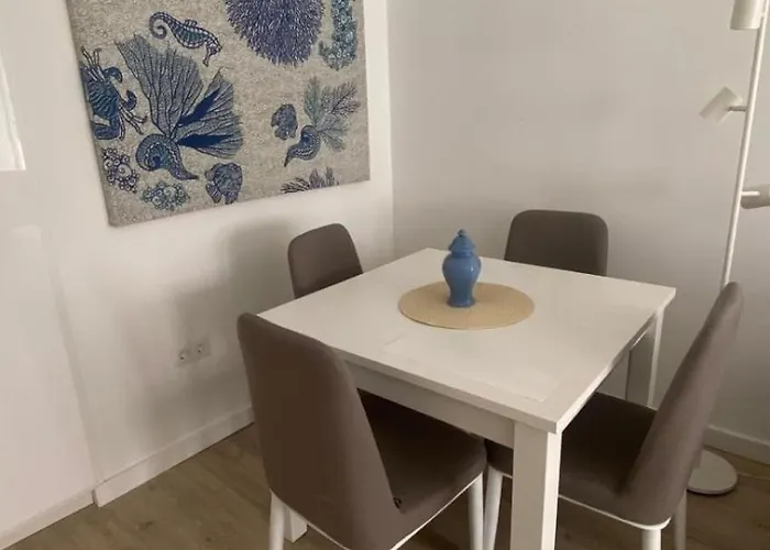 A Casa Di Lu Apartamento *