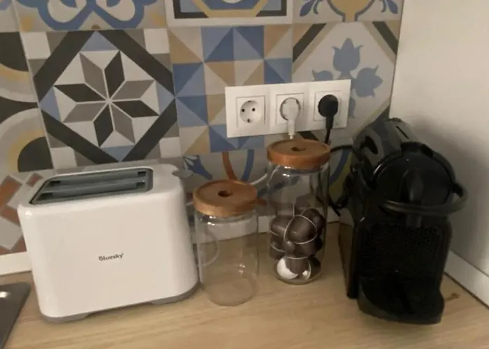 Apartamento A Casa Di Lu *