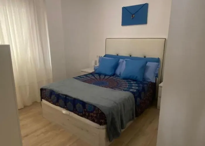 A Casa Di Lu