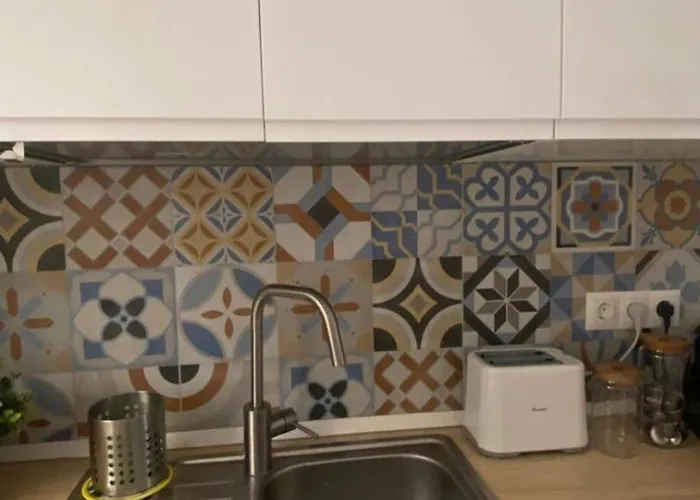 Apartamento A Casa Di Lu *