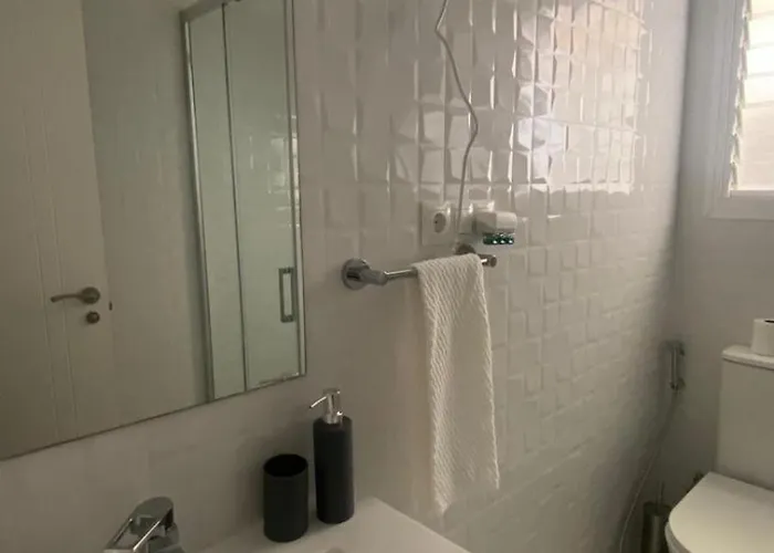 Apartamento A Casa Di Lu Torremolinos
