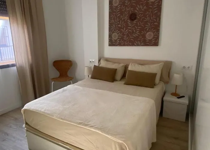 A Casa Di Lu Apartamento