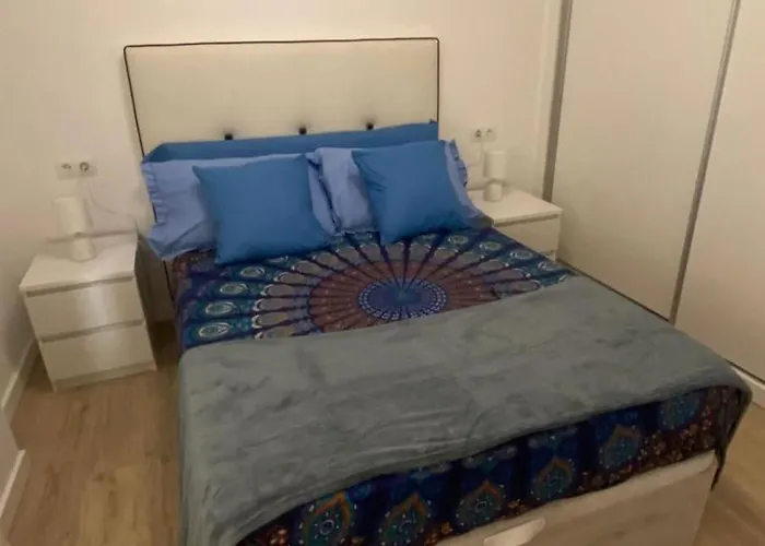 A Casa Di Lu *