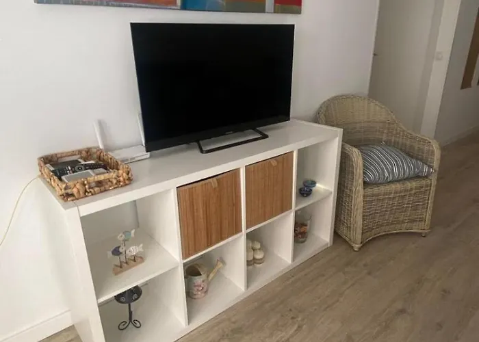 A Casa Di Lu Apartamento