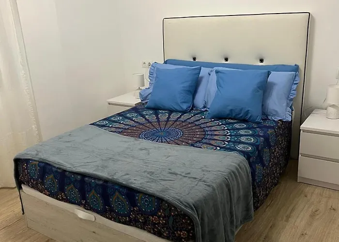 A Casa Di Lu Apartamento Torremolinos