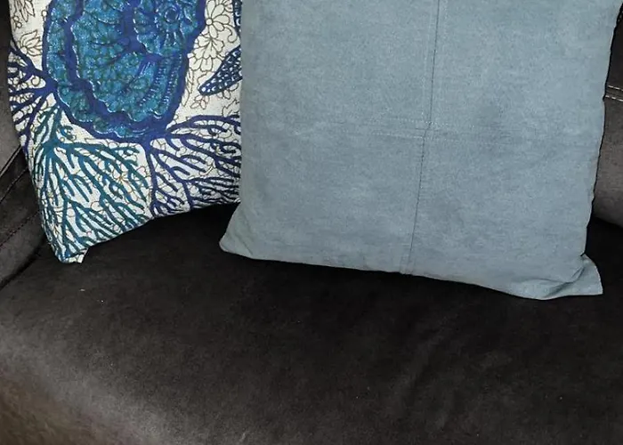 Apartamento A Casa Di Lu