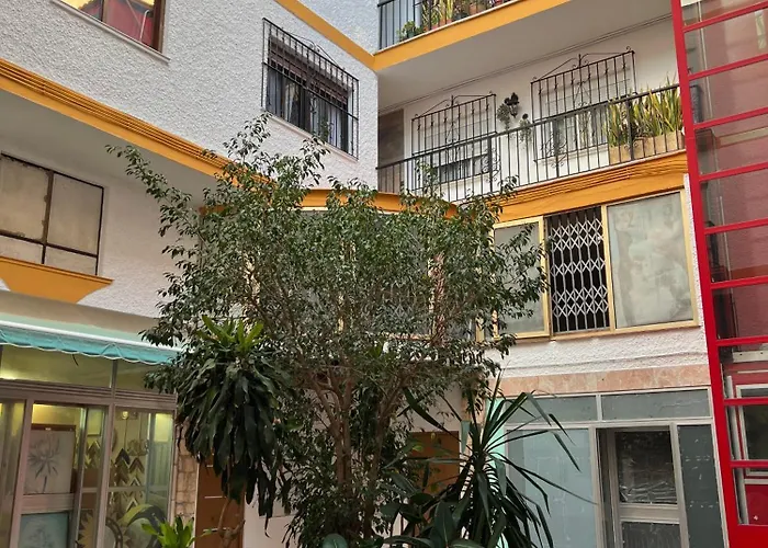 A Casa Di Lu