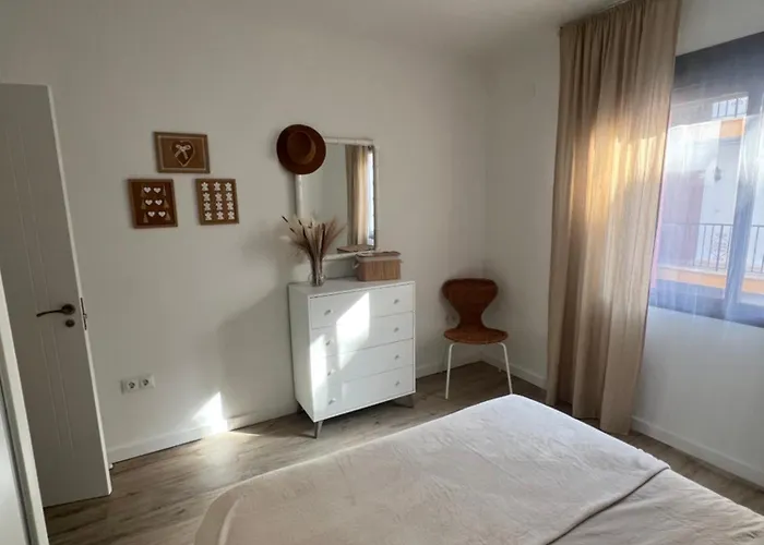 A Casa Di Lu Apartamento