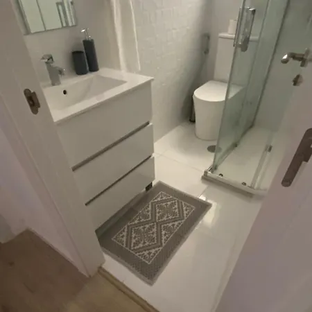 A Casa Di Lu Centre 2 Bedrooms * טורמולינוס