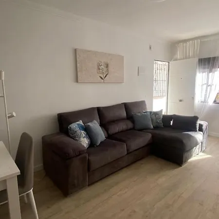 דירה A Casa Di Lu Centre 2 Bedrooms