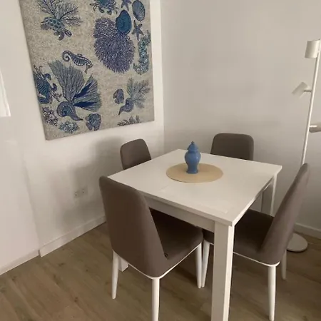 A Casa Di Lu Centre 2 Bedrooms דירה *