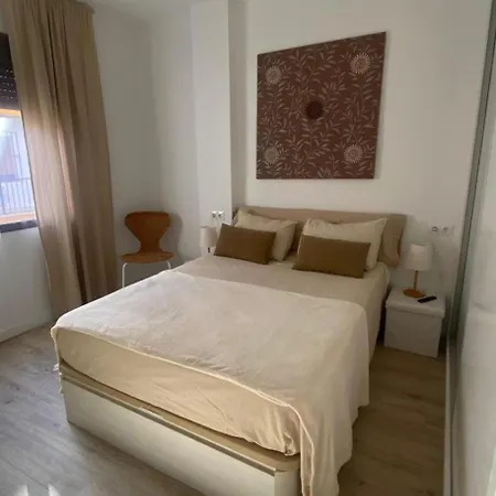 A Casa Di Lu Centre 2 Bedrooms דירה
