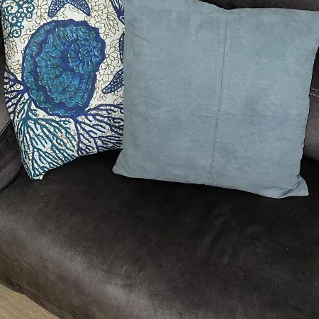 דירה A Casa Di Lu Centre 2 Bedrooms