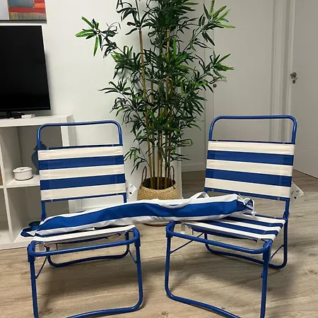 A Casa Di Lu Centre 2 Bedrooms * טורמולינוס
